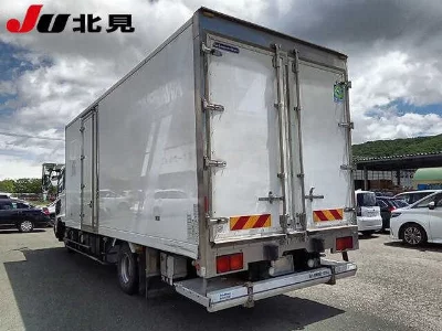 NISSAN DIESEL (UD) CONDOR