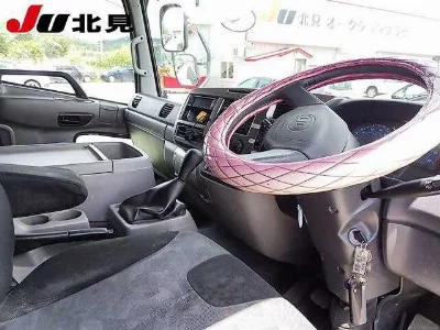 NISSAN DIESEL (UD) CONDOR