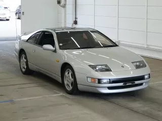 Nissan Fairlady Z
