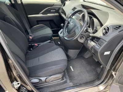 NISSAN LAFESTA