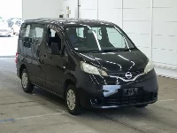 Цена авто Nissan NV200 VANETTE с аукционов Японии, номер кузова VM20, пробег 174 000, оценка 2