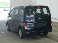 Цена авто Nissan NV200 VANETTE с аукционов Японии, номер кузова VM20, пробег 174 000, оценка 2