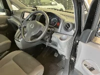 Цена авто Nissan NV200 VANETTE с аукционов Японии, номер кузова VM20, пробег 174 000, оценка 2