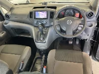Цена авто Nissan NV200 VANETTE с аукционов Японии, номер кузова VM20, пробег 174 000, оценка 2