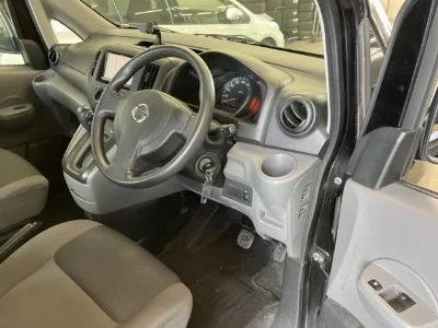 NISSAN NV200 VANETTE