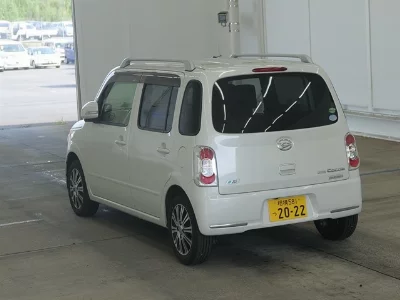 Daihatsu Mira Cocoa