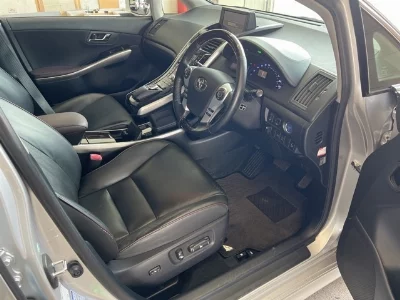 Toyota Sai