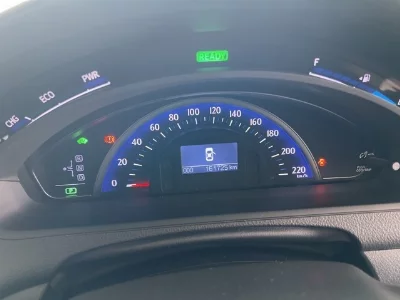 Toyota Sai