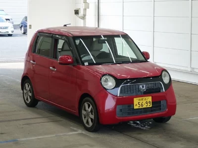 Honda N-One
