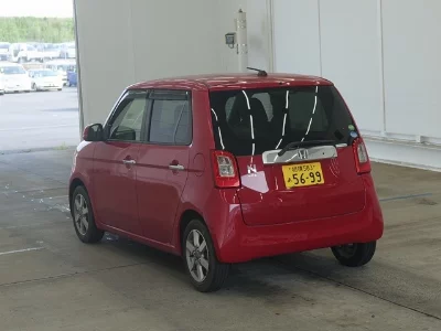 Honda N-One