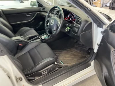 Subaru LEGACY TOURING WAGON