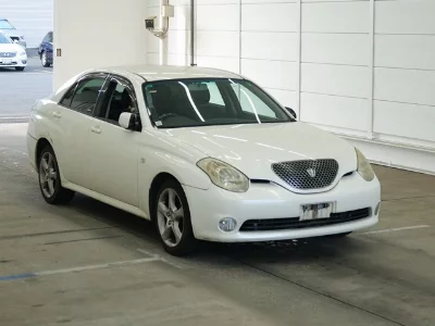 Toyota Verossa