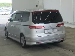 Honda Elysion
