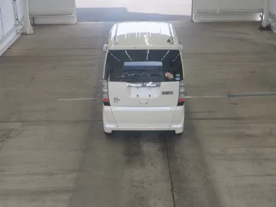 Honda N-Box+