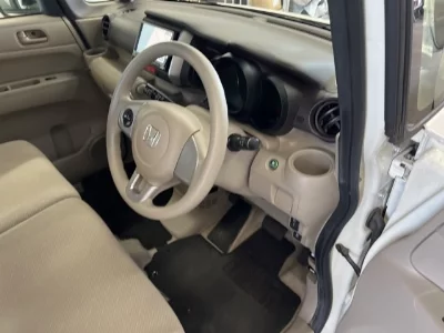Honda N-Box+