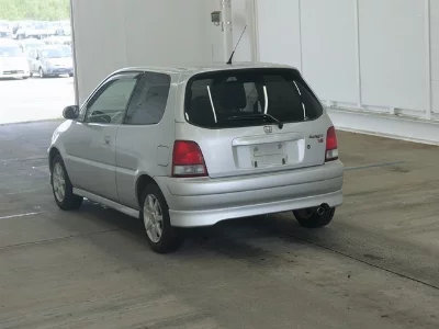 Honda Logo