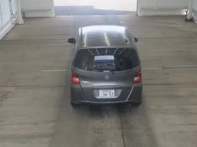 Honda Freed Spike