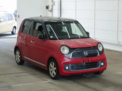 Honda N-One