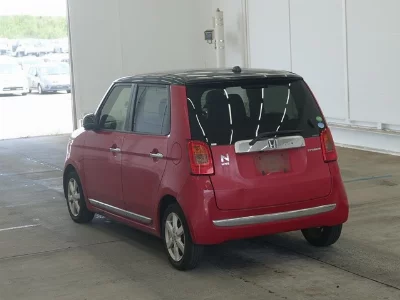 Honda N-One