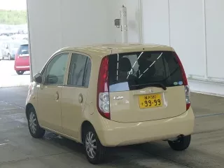 Honda Life