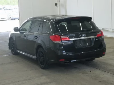 Subaru LEGACY TOURING WAGON