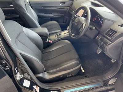 Subaru LEGACY TOURING WAGON