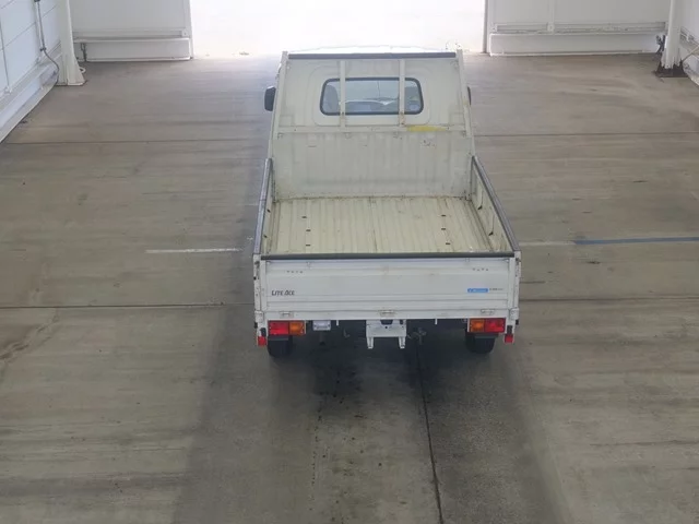 Toyota TownAce  с аукциона в Японии
