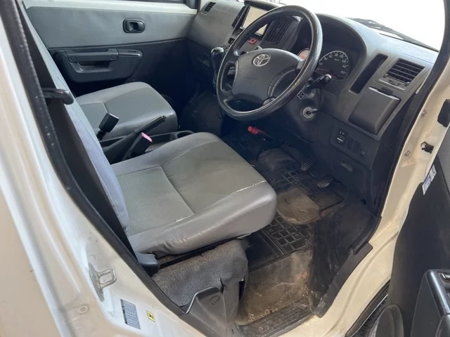 Toyota TownAce  с аукциона в Японии