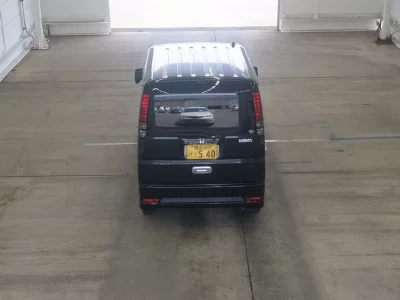 Honda VAMOS