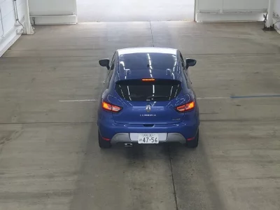 RENAULT LUTECIA