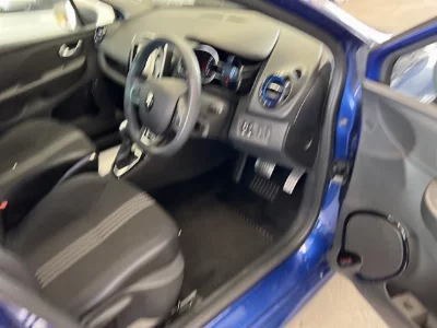 RENAULT LUTECIA