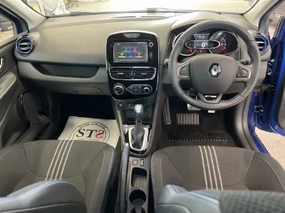 RENAULT LUTECIA