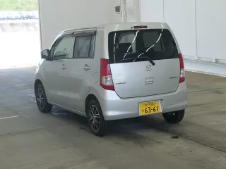 Mazda AZ-Wagon