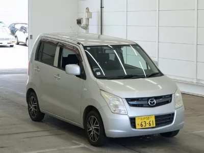 Mazda AZ-Wagon