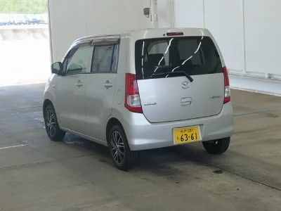 Mazda AZ-Wagon