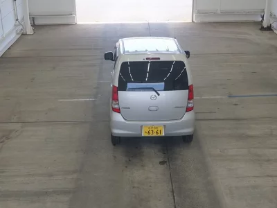 Mazda AZ-Wagon