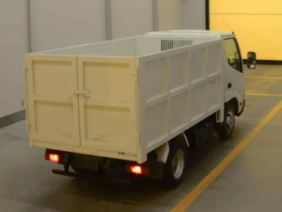 HINO DUTRO