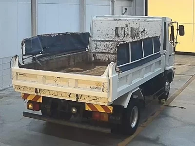 HINO RANGER