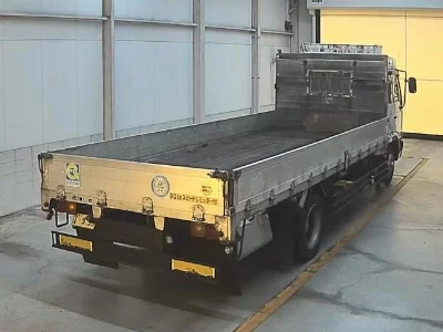 NISSAN DIESEL (UD) CONDOR