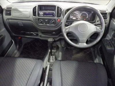 SUZUKI KEI