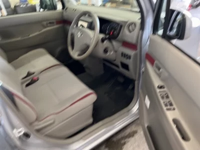 Toyota Pixis Space