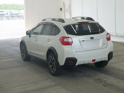 Subaru Impreza XV