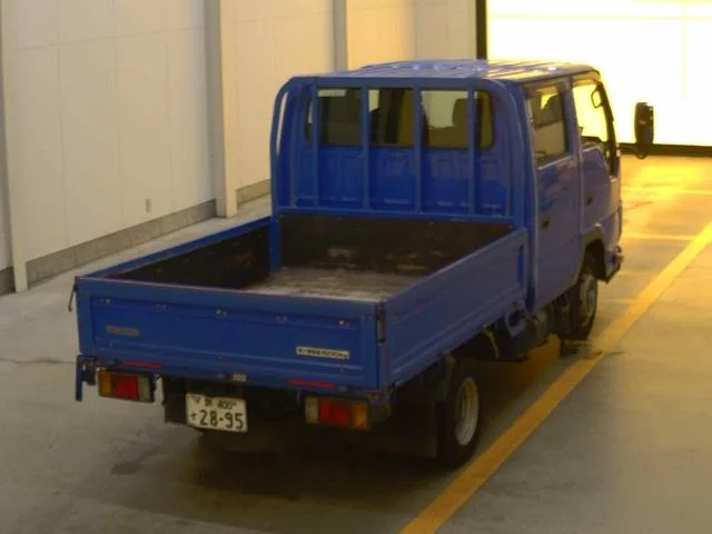 Mazda Titan  с аукциона в Японии