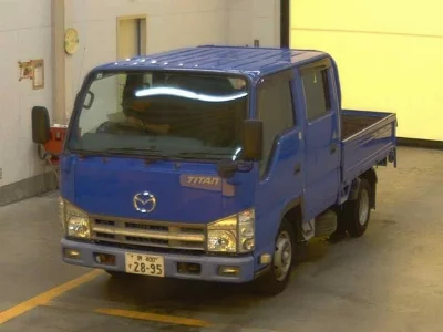 Mazda Titan