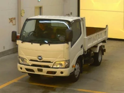 HINO DUTRO