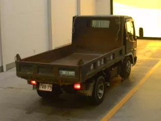 Mazda TITAN