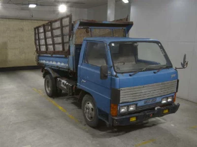 Mazda Titan