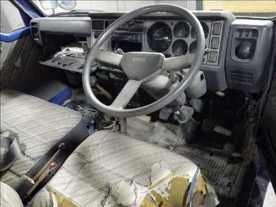Mazda Titan