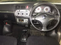 Honda Vamos