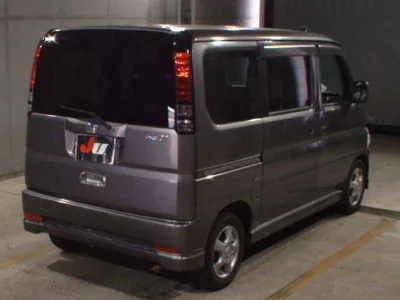 Honda Vamos